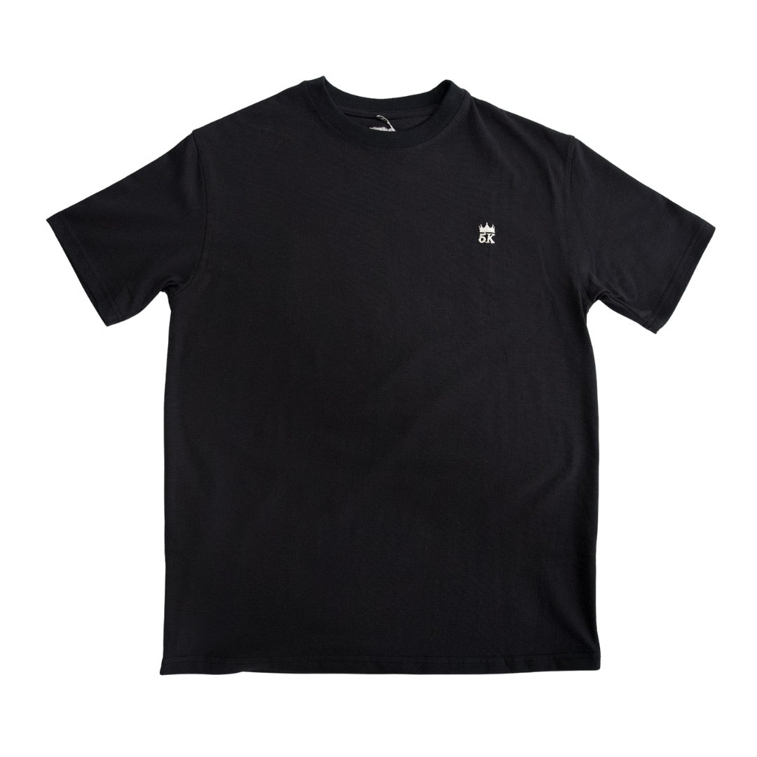 SAMPLE Tee (Black/50)
