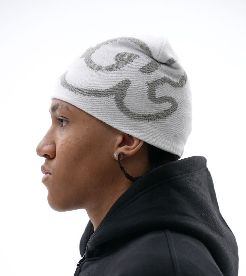 5k Skull Cap
