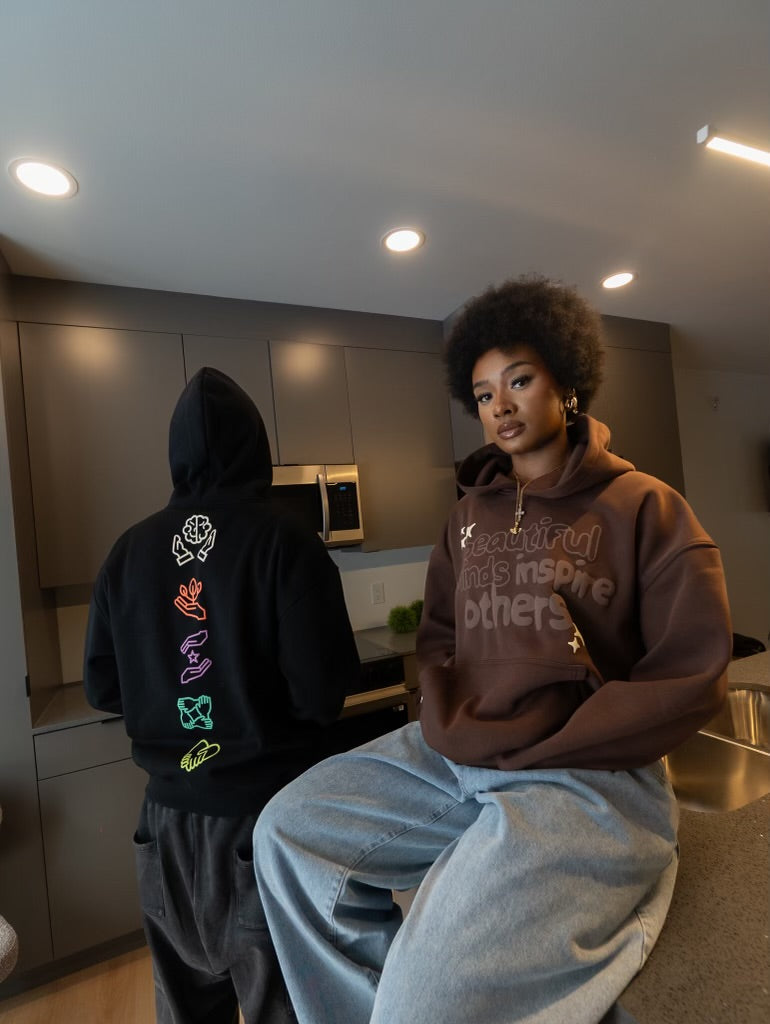 BMIO Hoodie