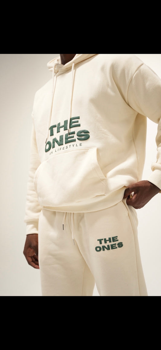 The Ones 5k Hoodie - 5K Enterprise