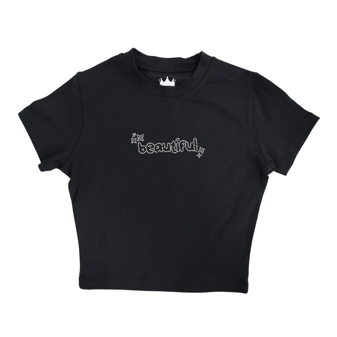Baby Girl Tee