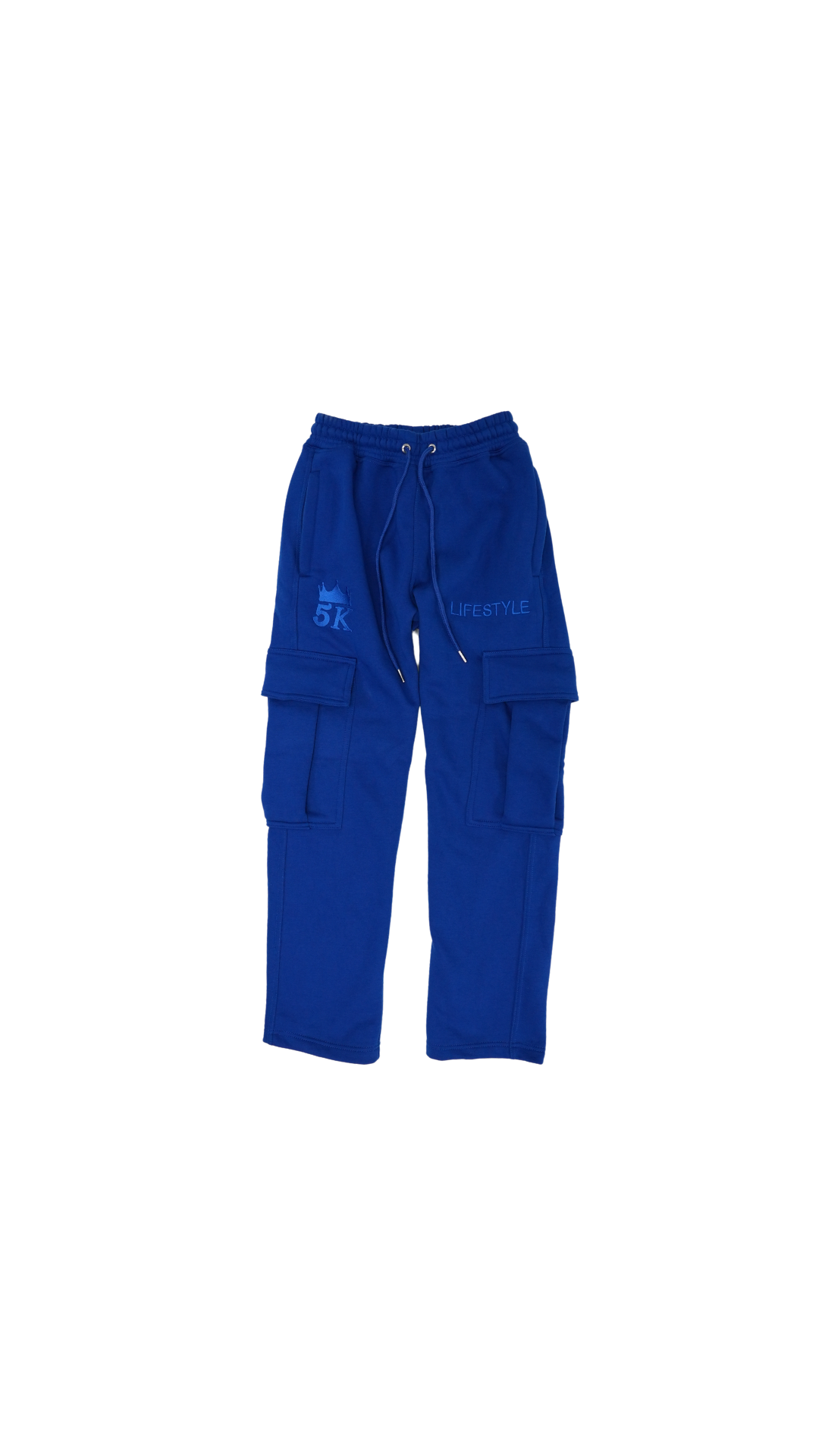 HOME sweats (blue)