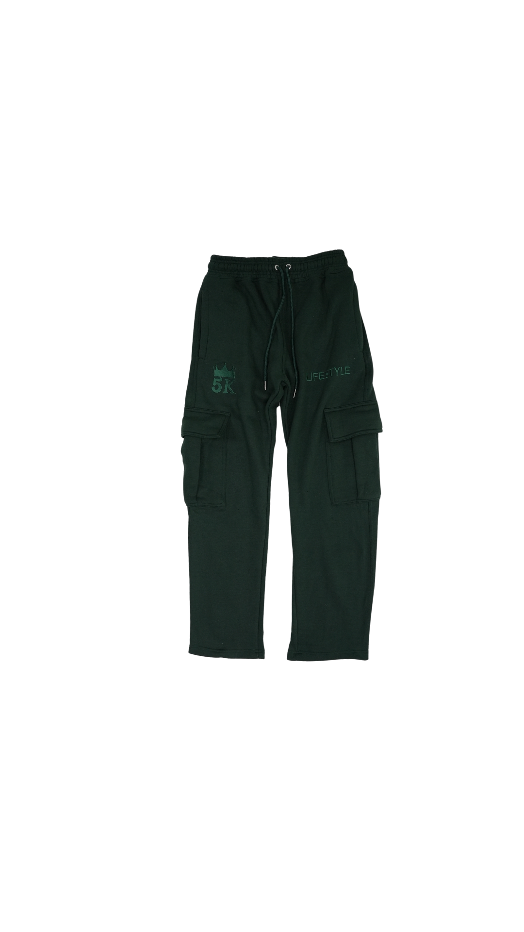 HOME Sweats (Money Green)