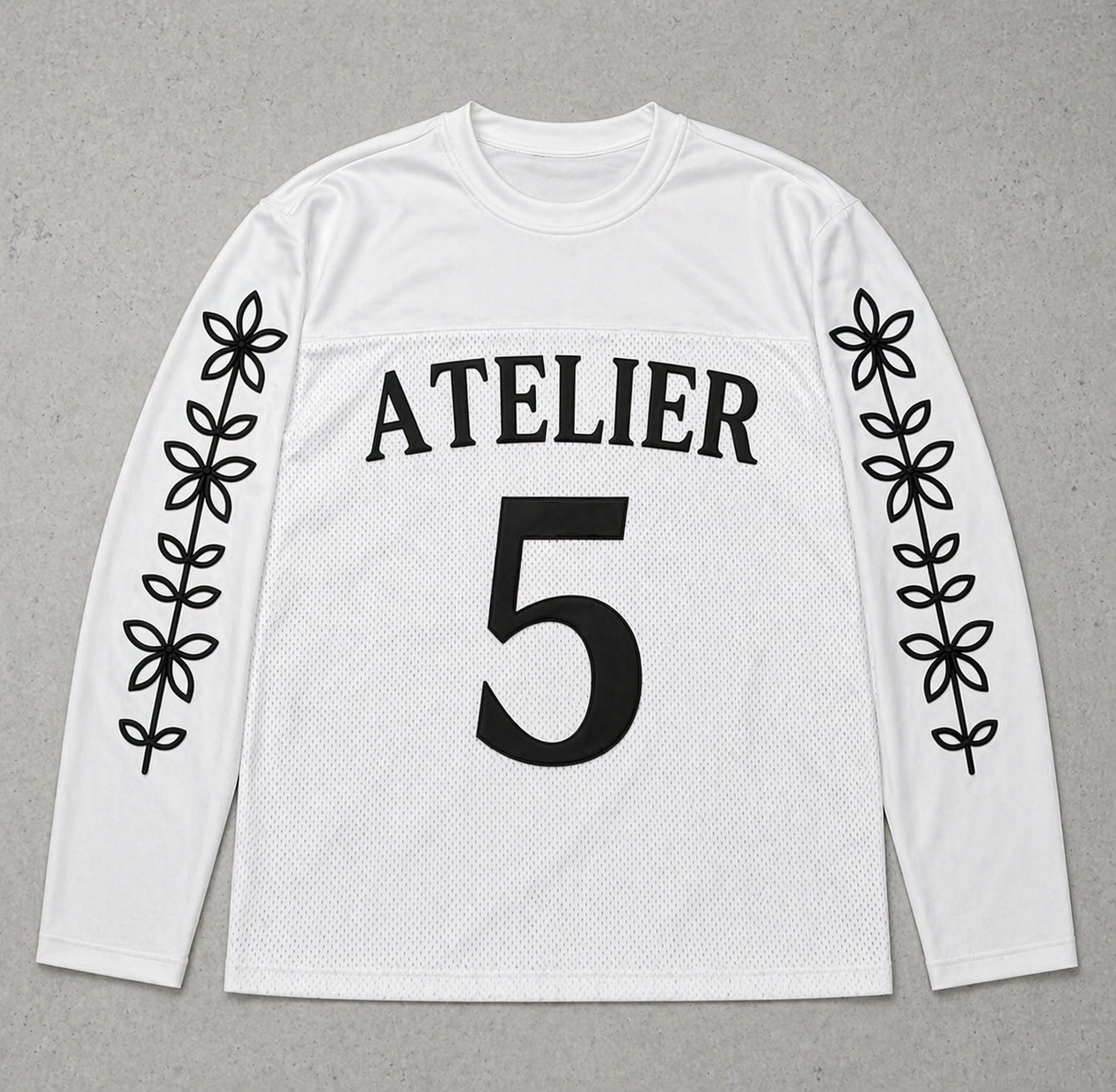 ATELIER FIVE JERSEY