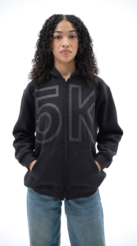 HOME hoodie (Midnight)