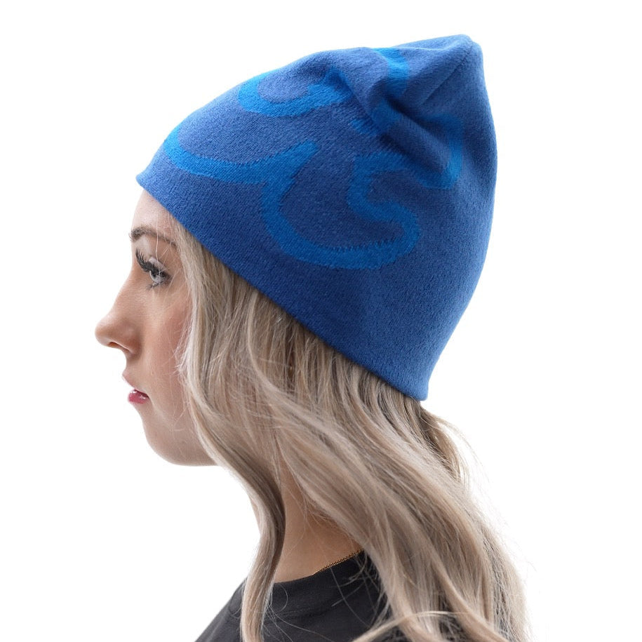 5k Skull Cap
