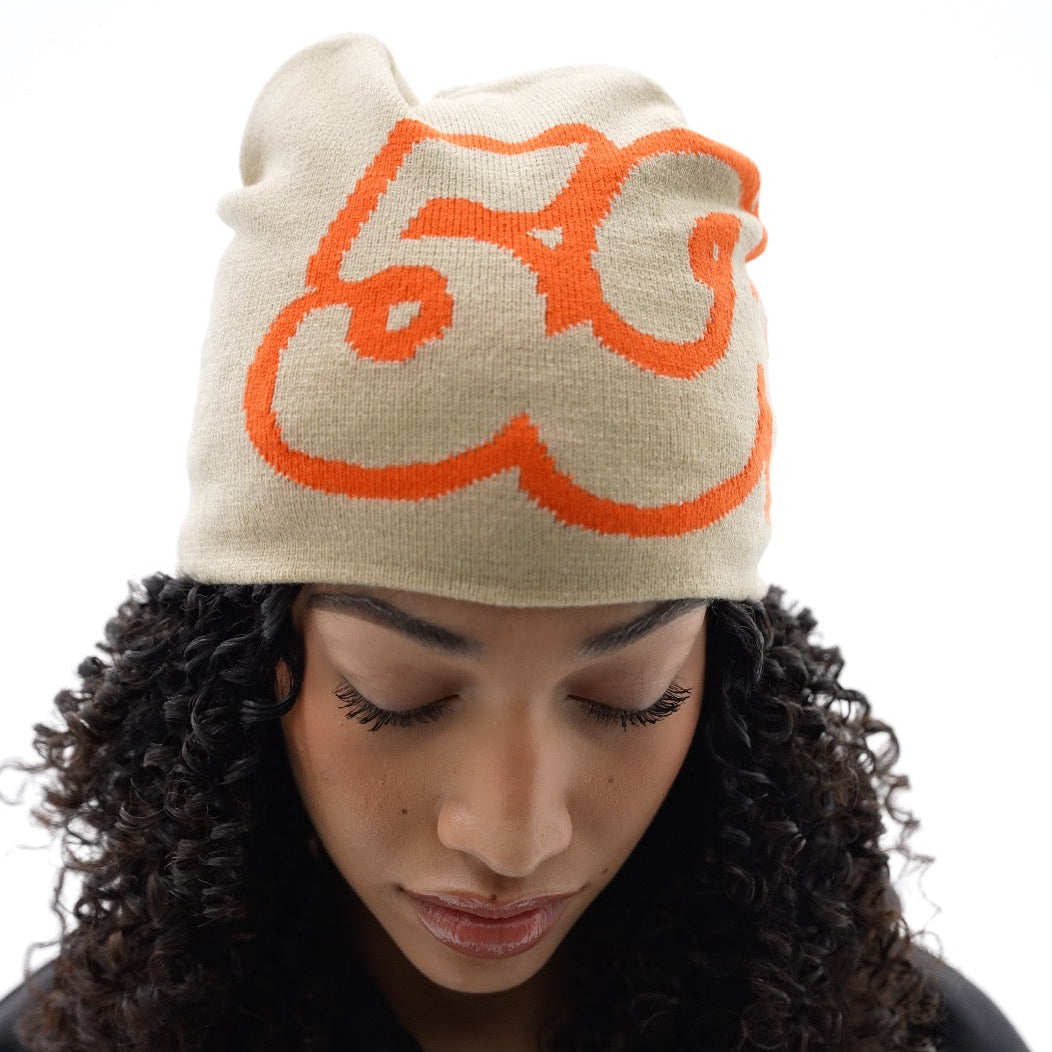 5k Skull Cap