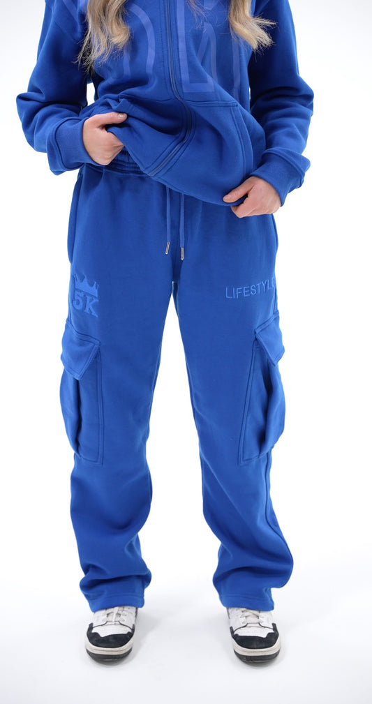 HOME sweats (blue)