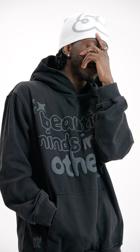 BMIO Hoodie (BLACKED OUT)