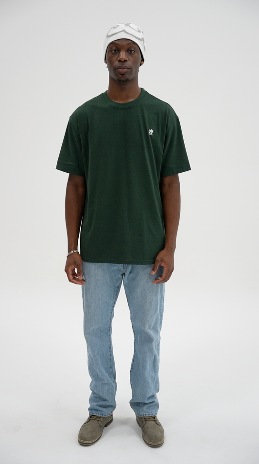SAMPLE Tee (Green)