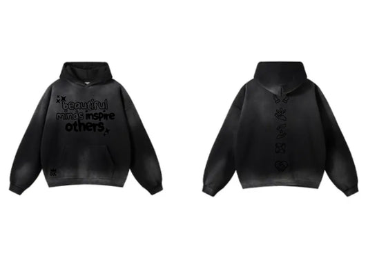 BMIO hoodie
