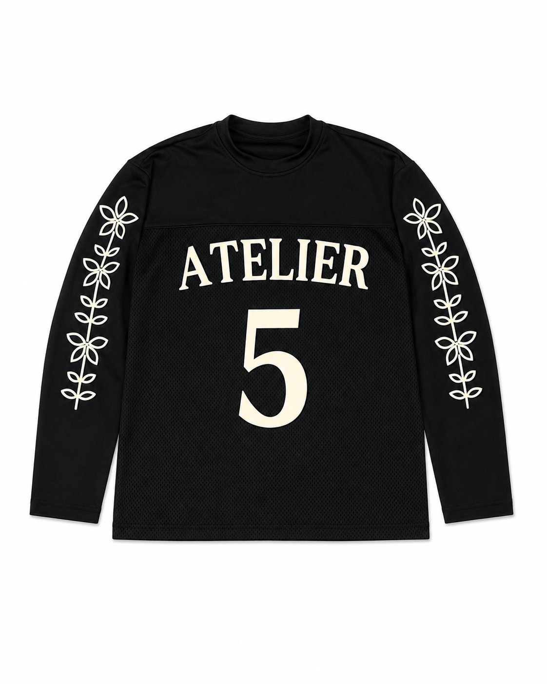 ATELIER FIVE JERSEY