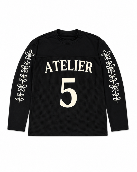ATELIER FIVE JERSEY