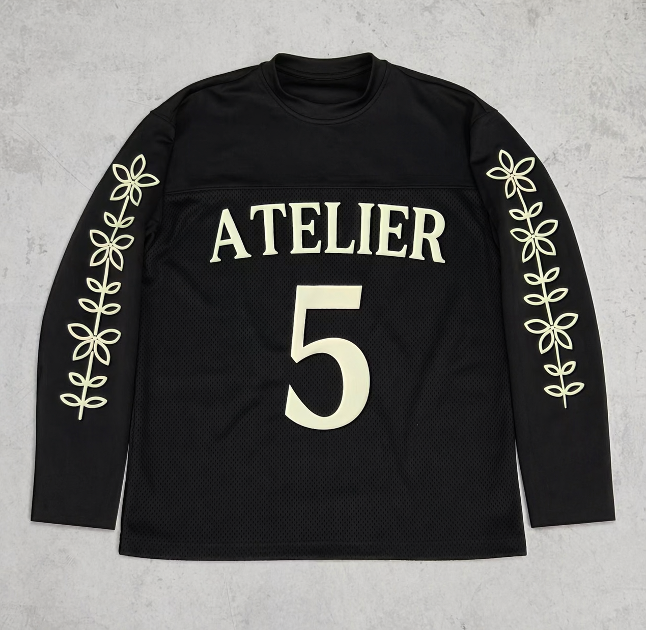 ATELIER FIVE JERSEY