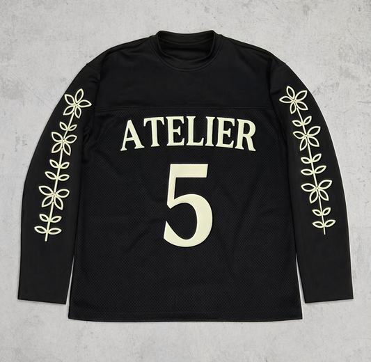 ATELIER FIVE JERSEY