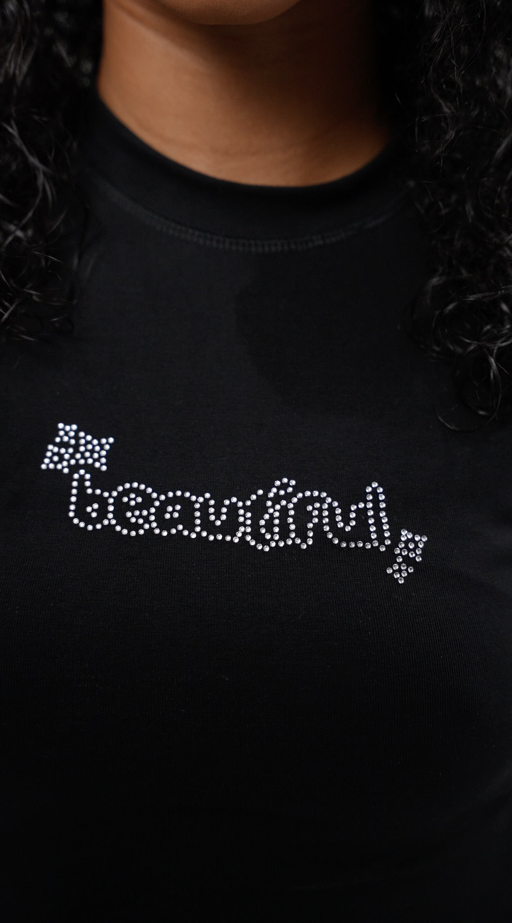 Baby Girl Tee