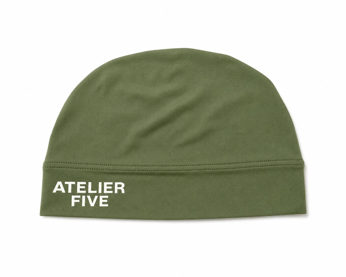 Atelier five skull cap