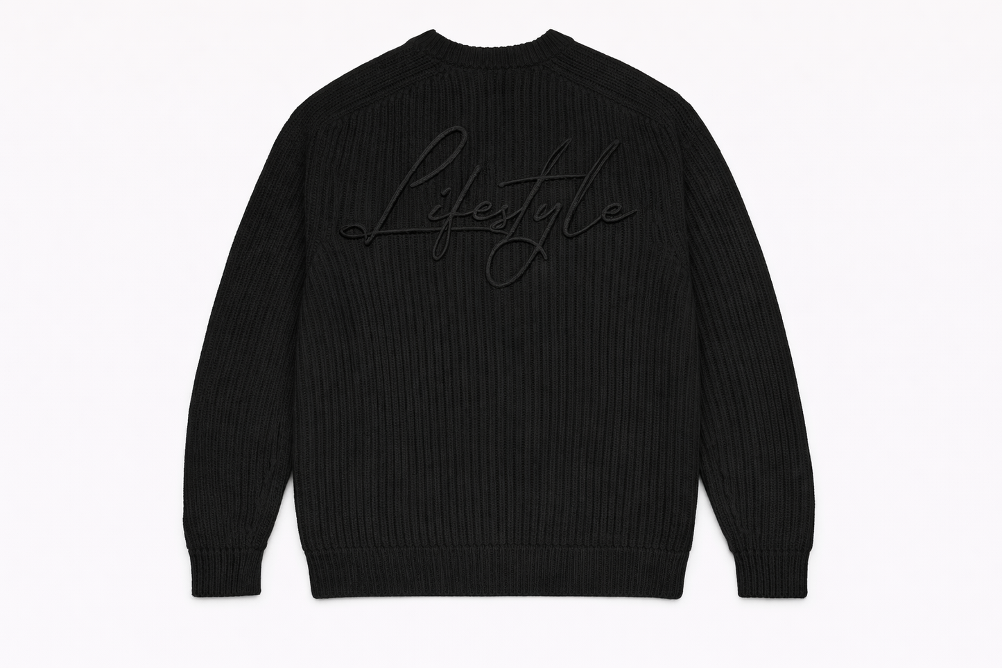Knit Sweater