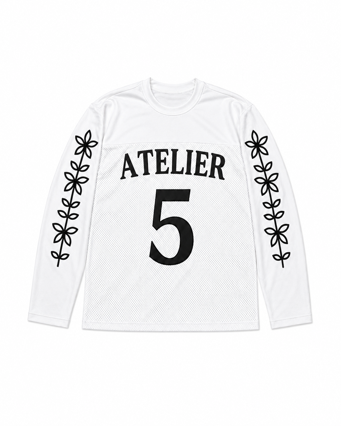 ATELIER FIVE JERSEY