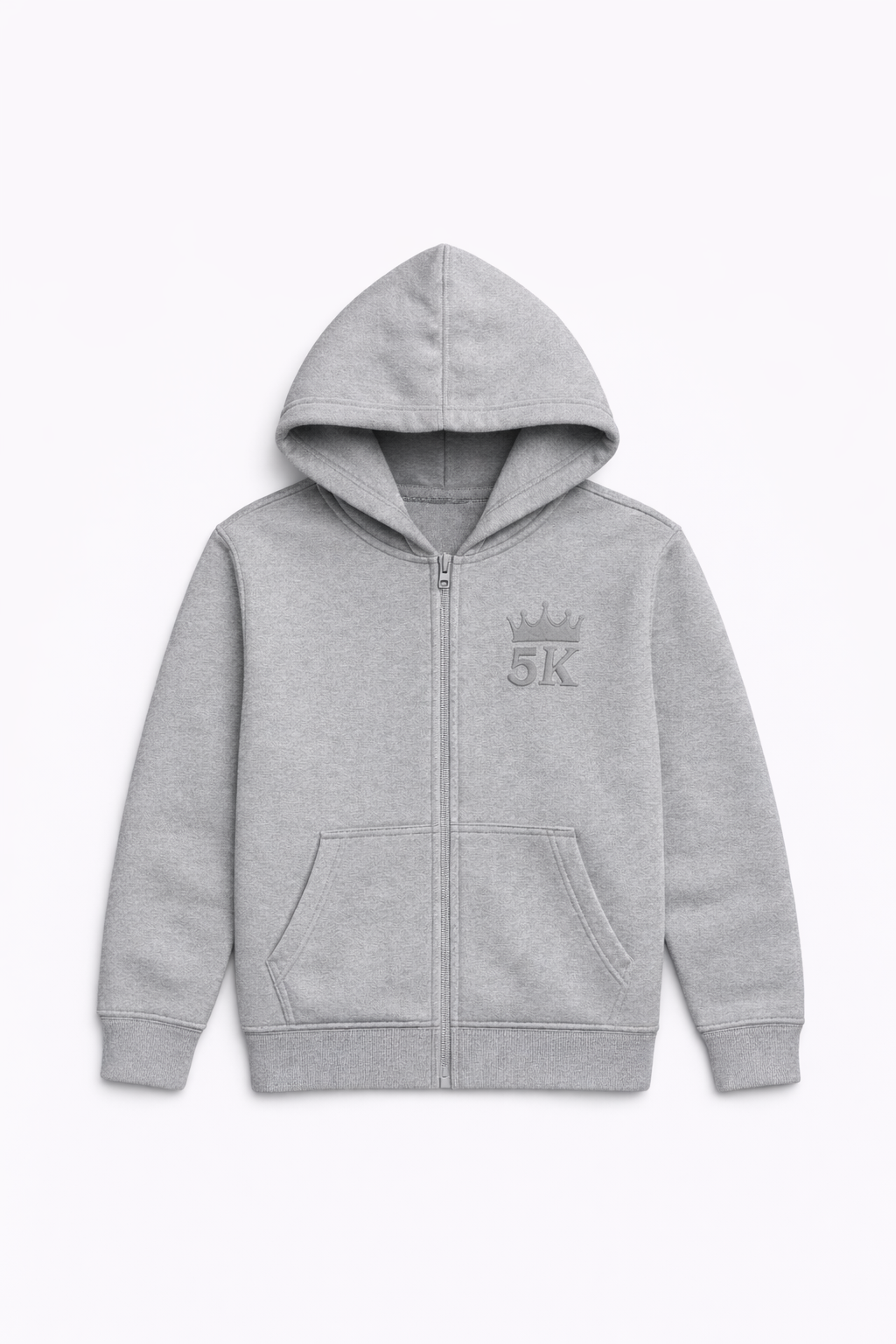 5k Lifestyle Hoodie