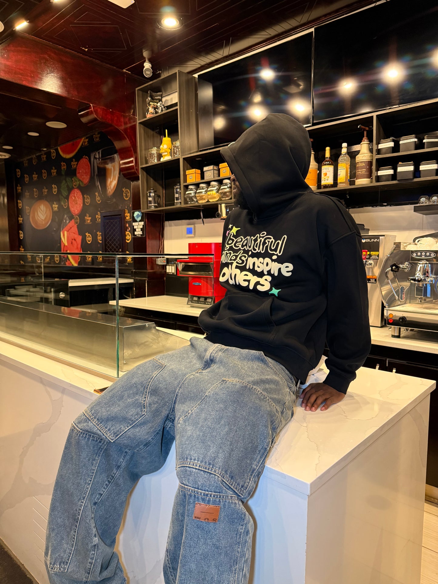 BMIO Hoodie