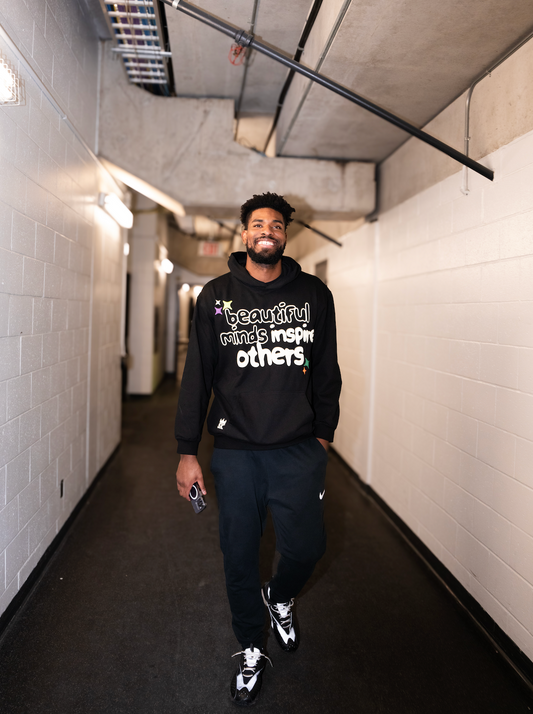 BMIO Hoodie (Multicolor)