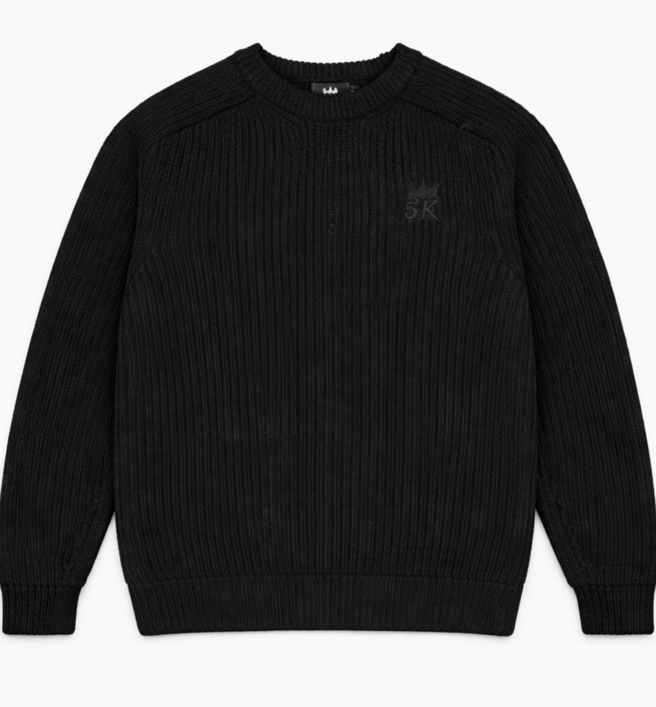 Knit Sweater