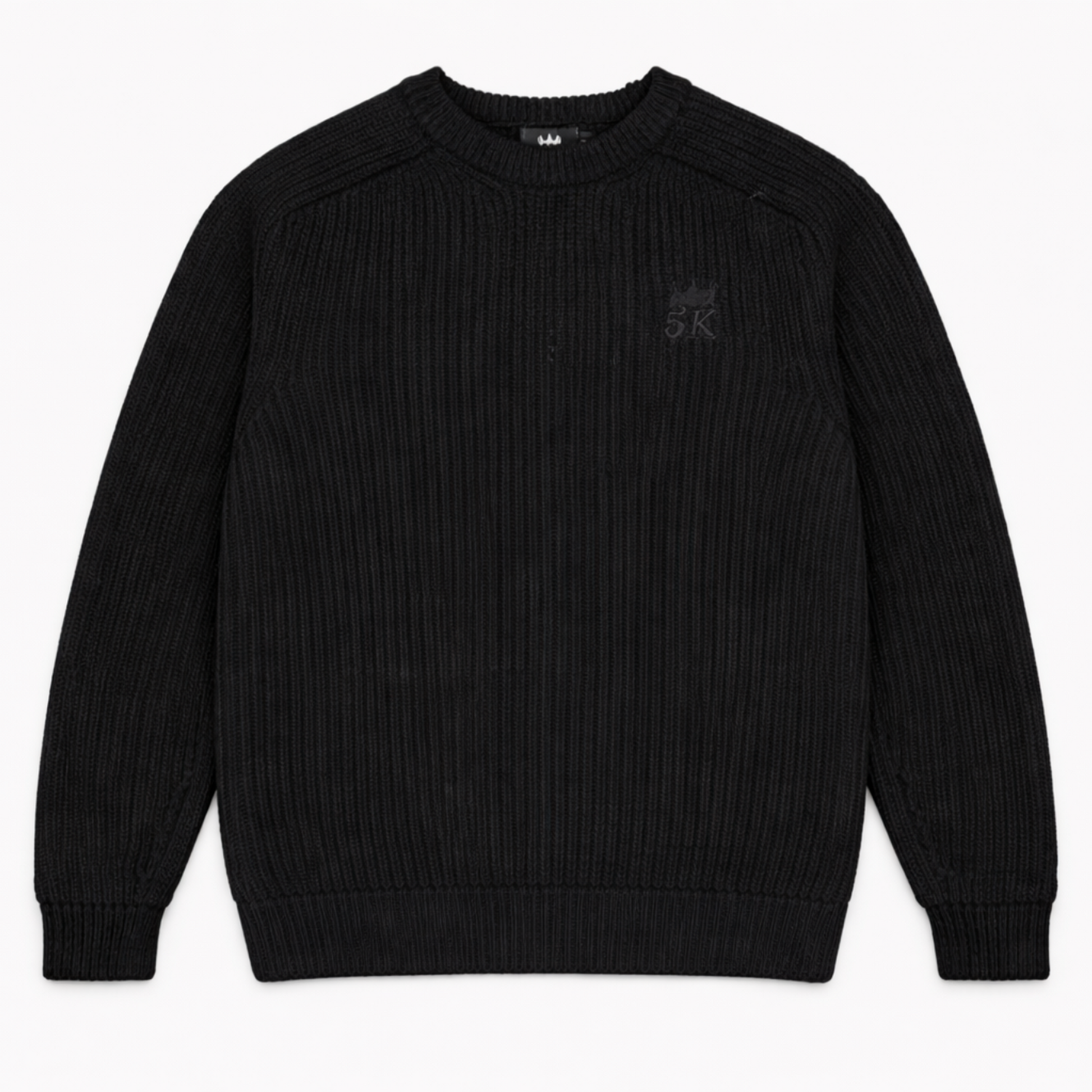 Knit Sweater – 5K Enterprise